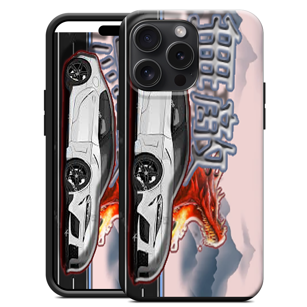 Custom iPhone Case - 92476170