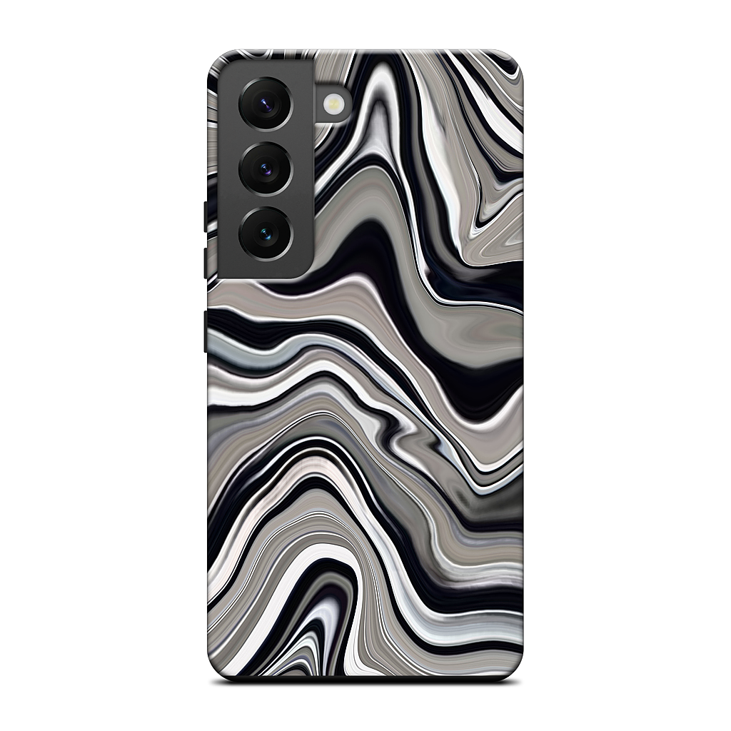 Moving Stones Samsung Case