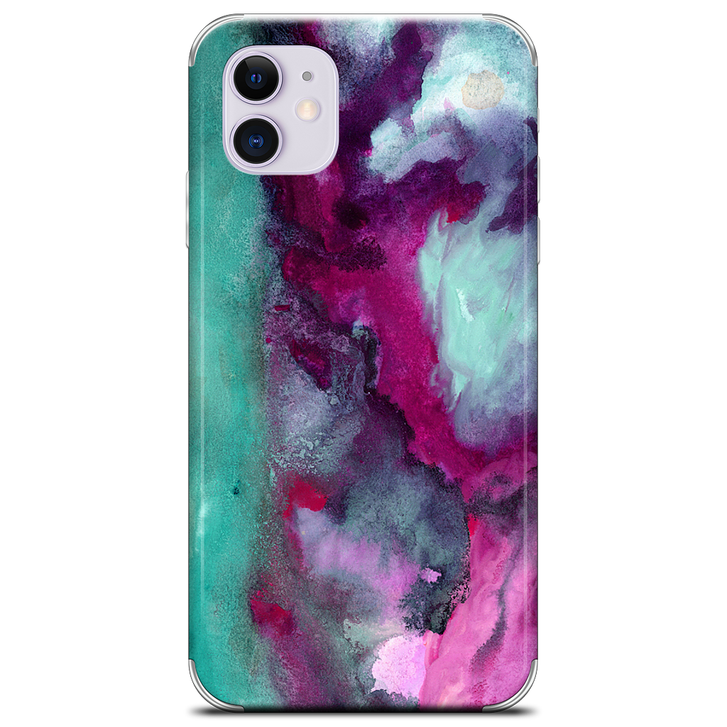 Armor iPhone Skin