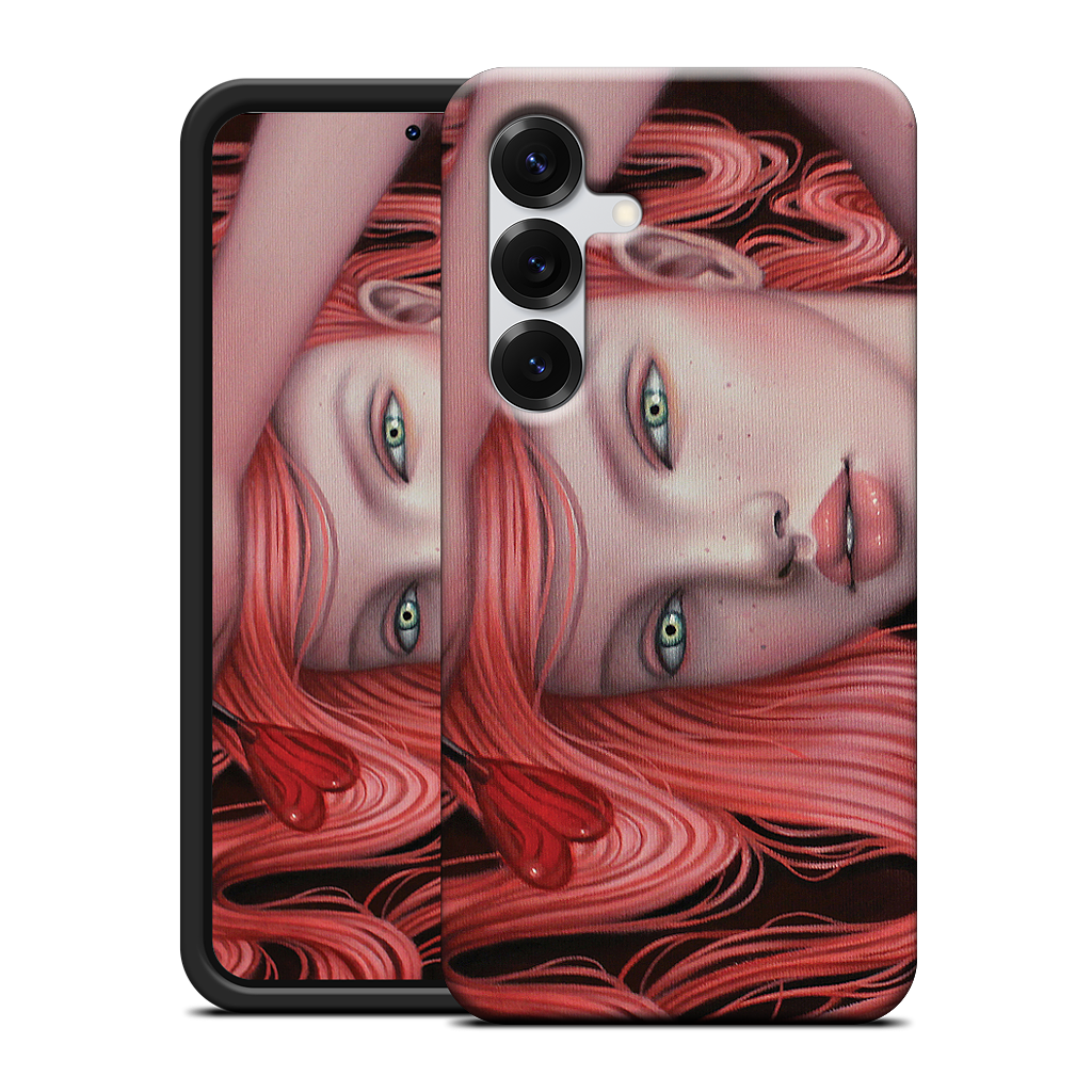 Sugar, Spice and Everything Nice Samsung Case