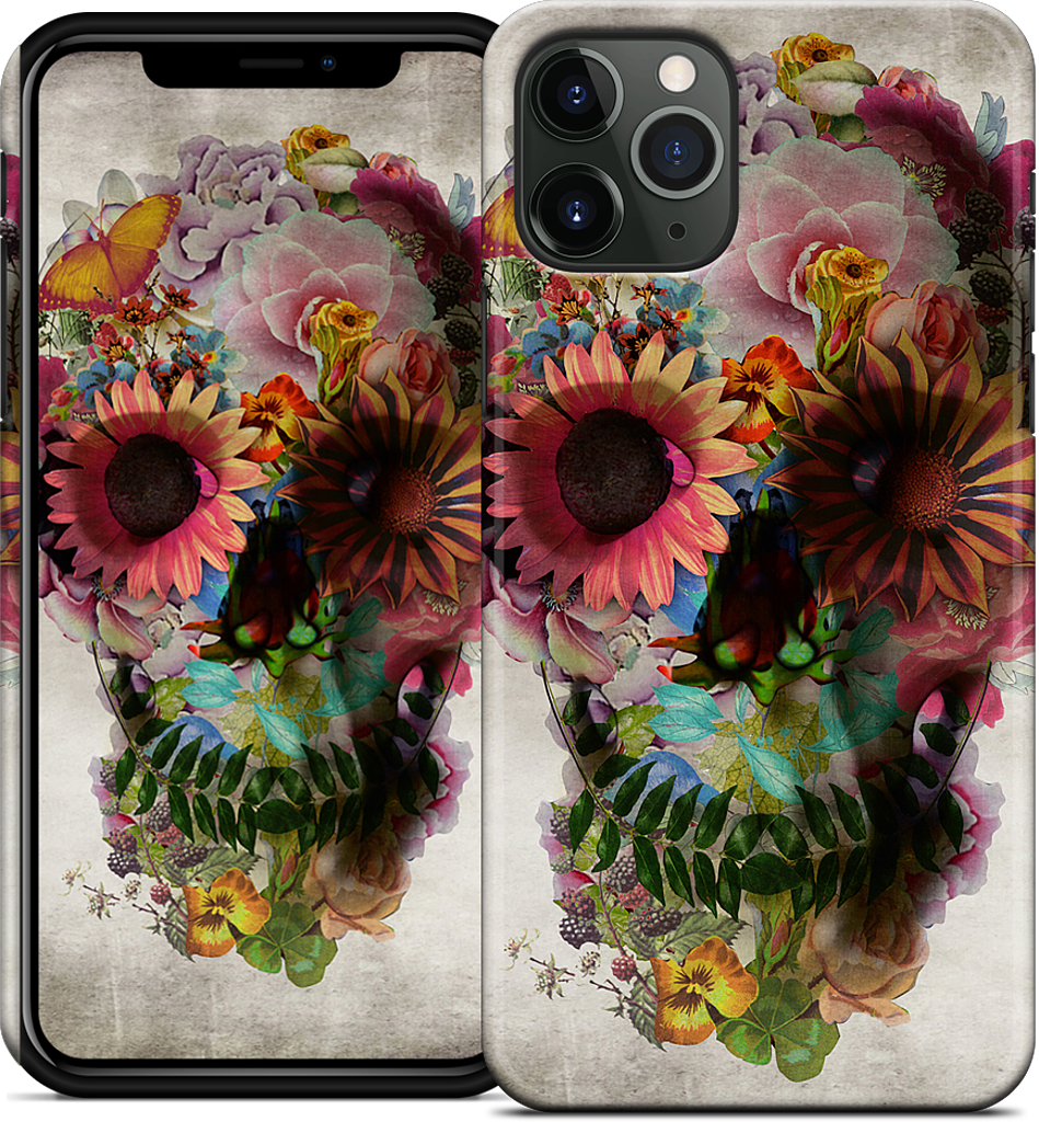 Gardening iPhone Case