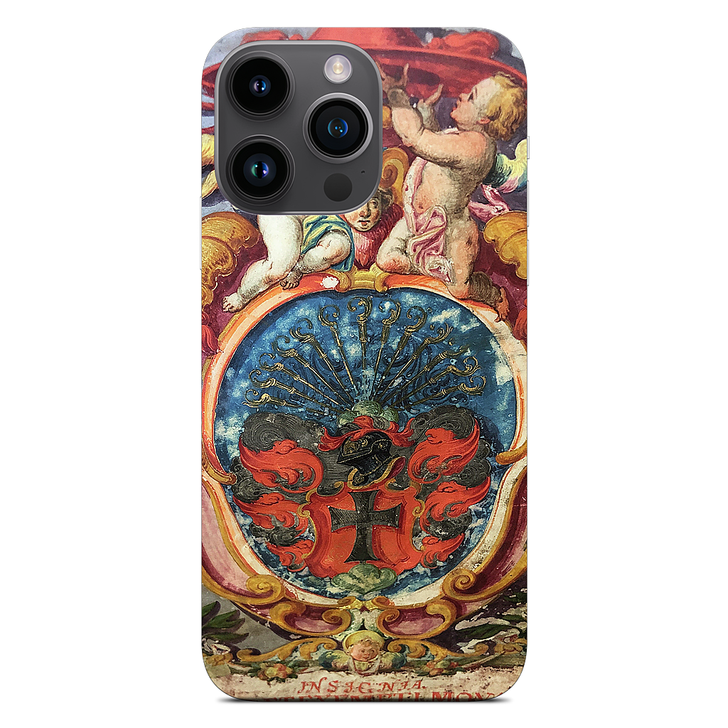 Custom iPhone Skin - b0fbff8b