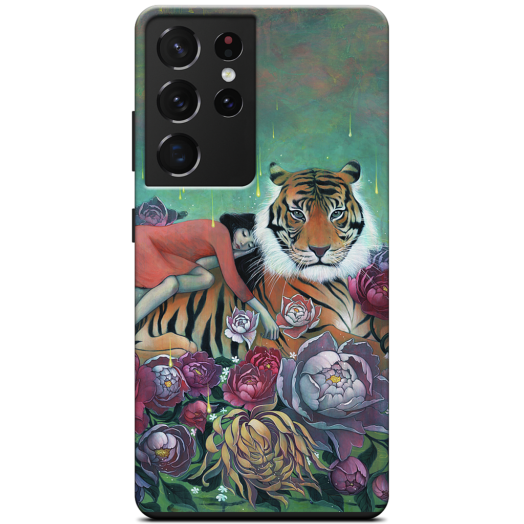 Talisman Samsung Case