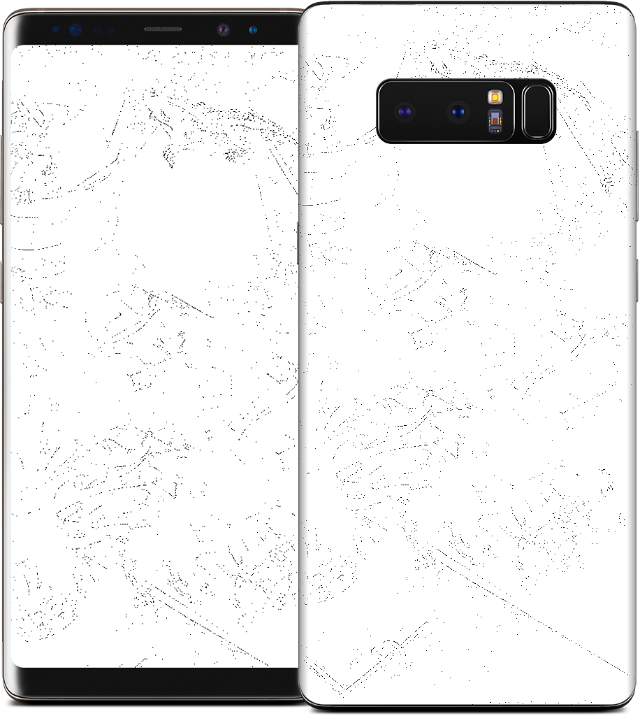 Reptiles Samsung Skin