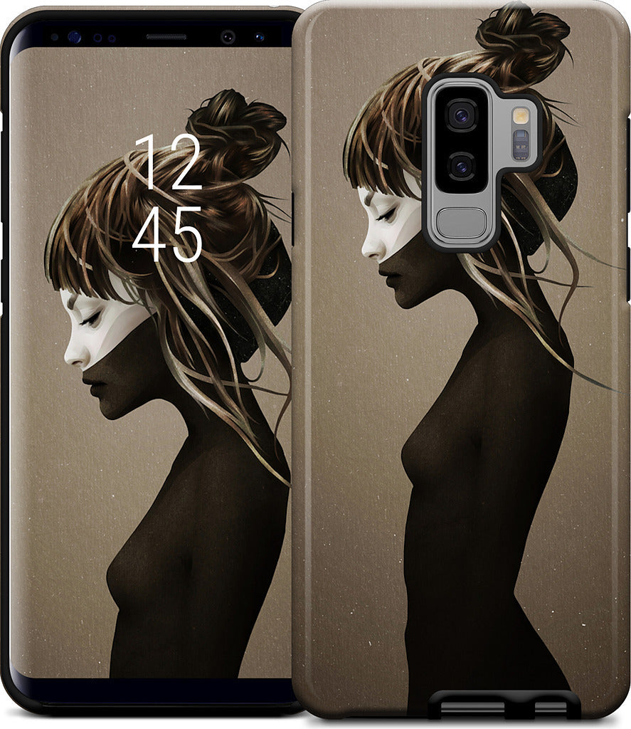 This City Samsung Case