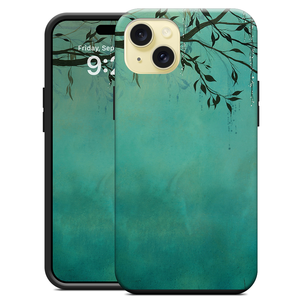Sanctuary iPhone Case