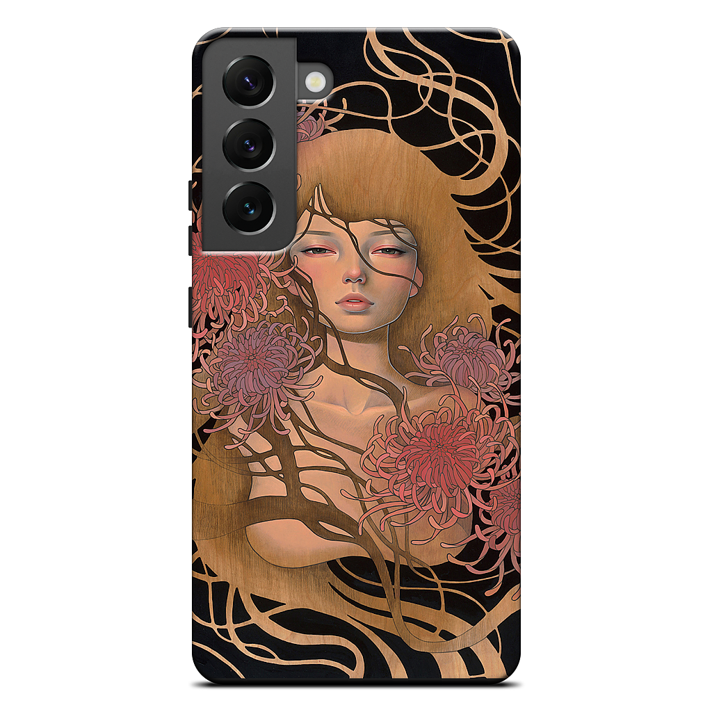 Things Unsaid Samsung Case