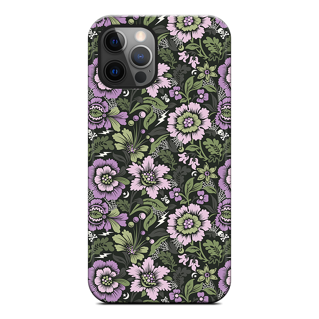 Absinthe iPhone Case