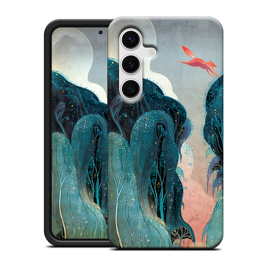 Leap Samsung Case