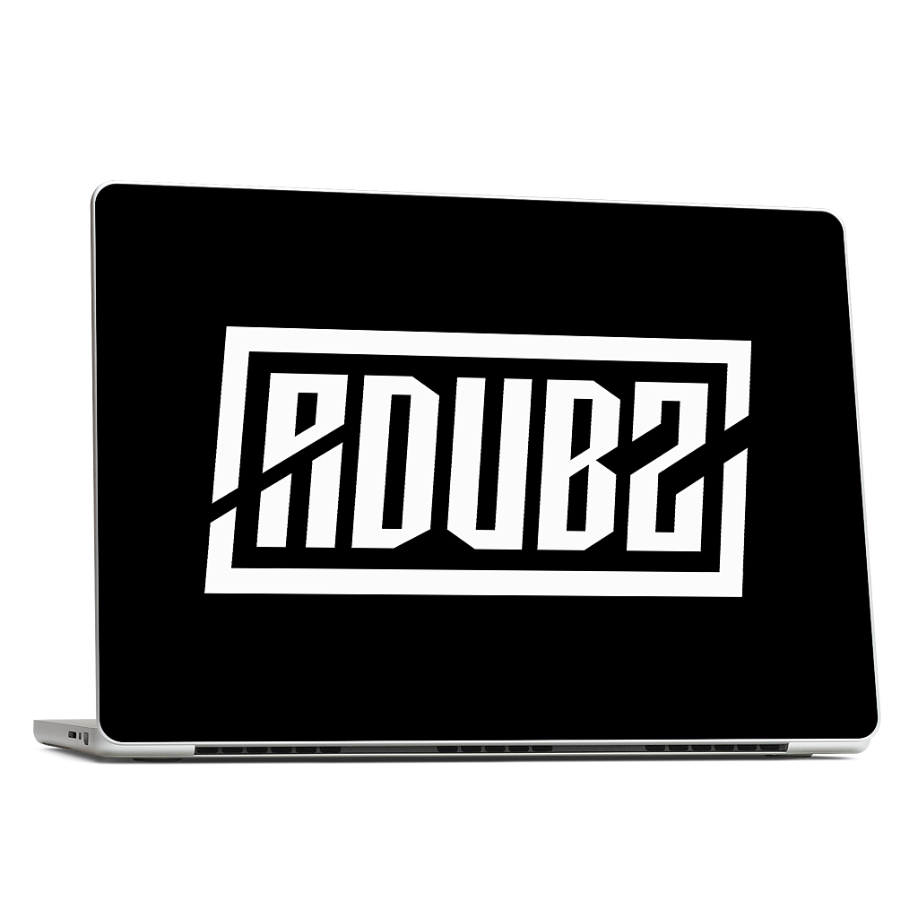 Custom MacBook Skin - b46a6db2