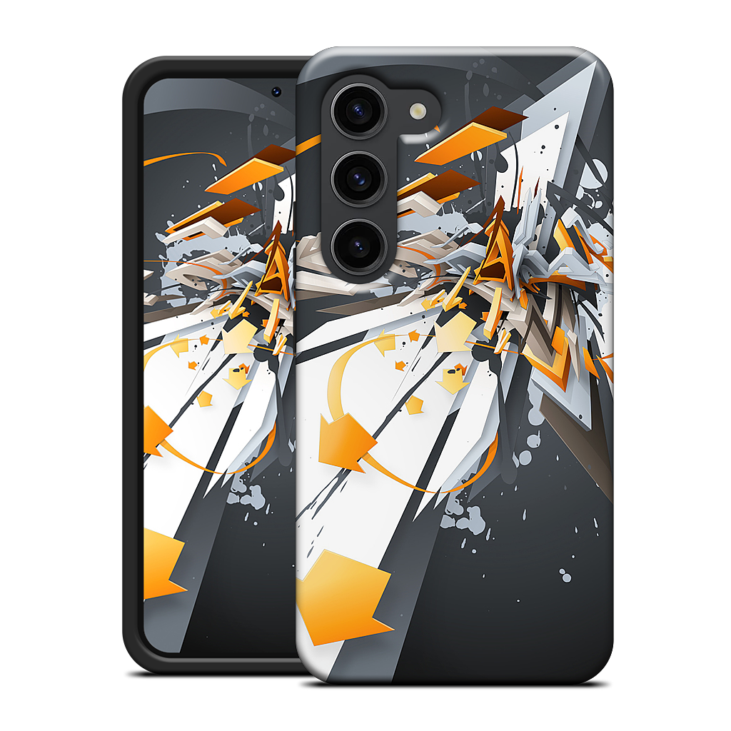 Around Samsung Case