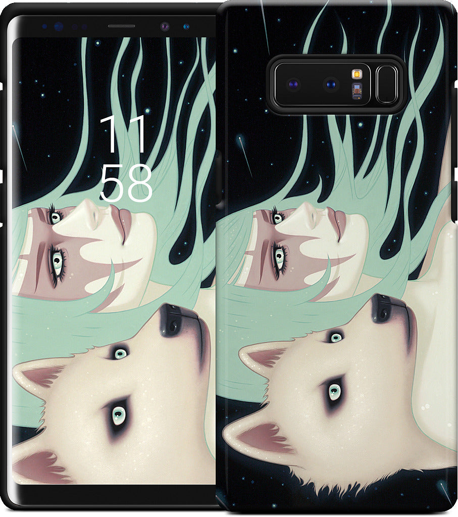 The Wanderers Samsung Case