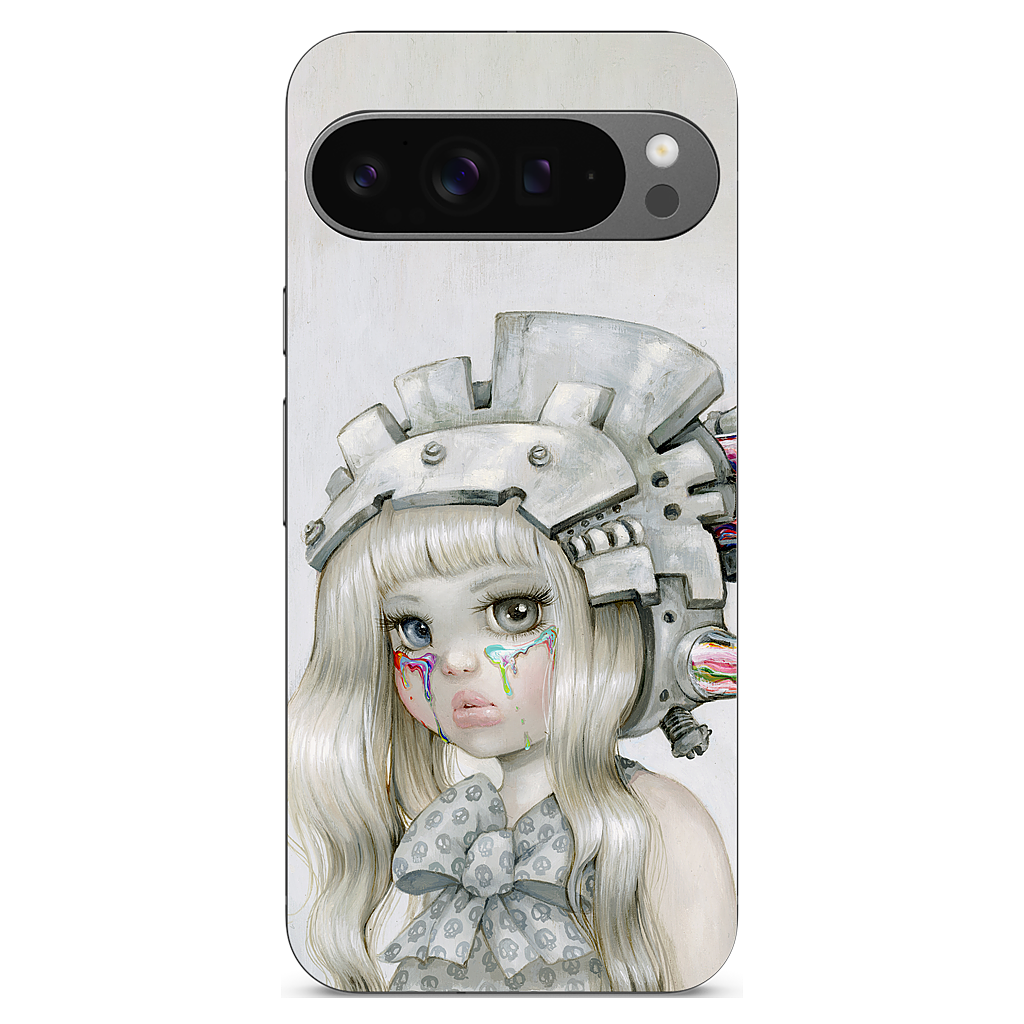 Bellator Google Phone
