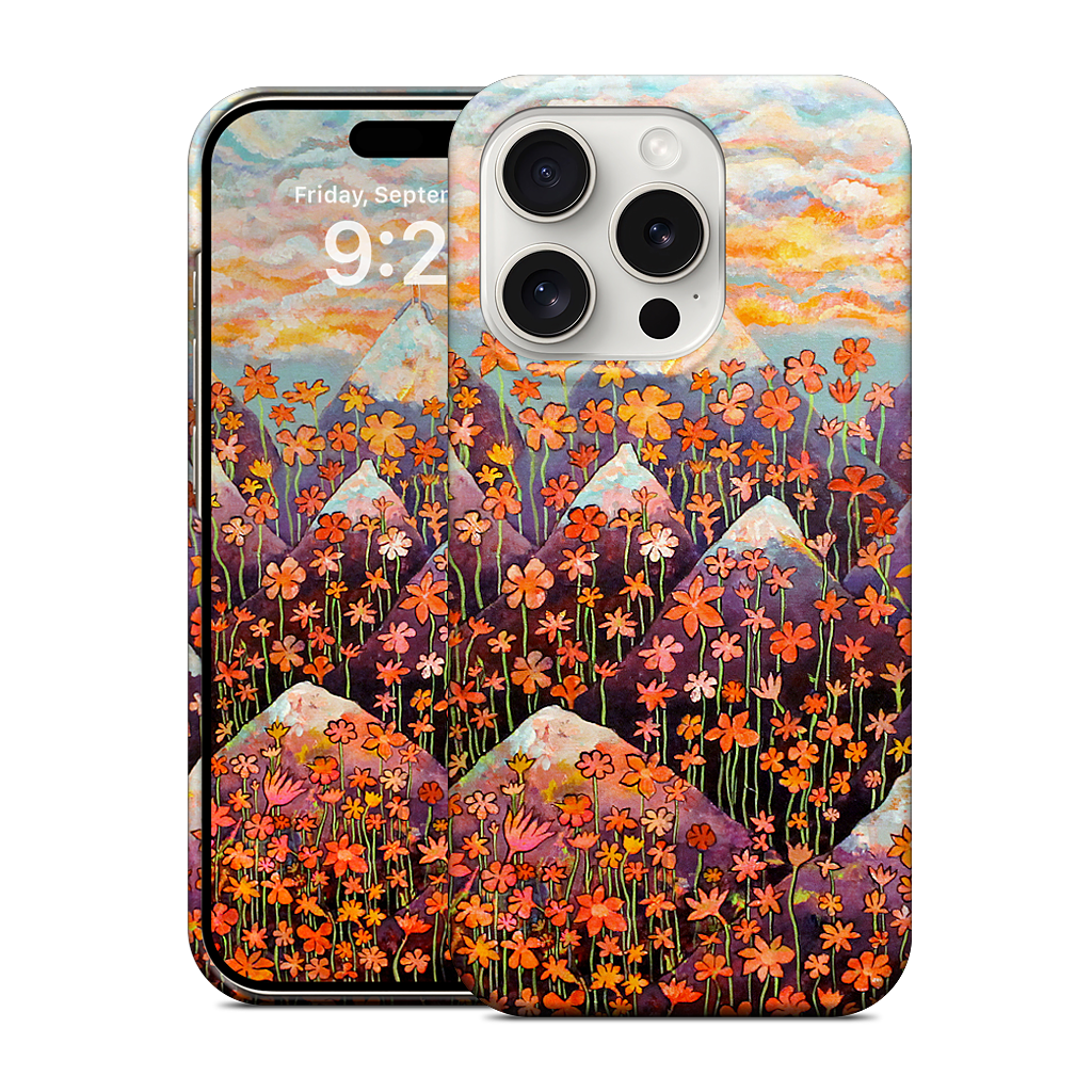 Nice iPhone Case