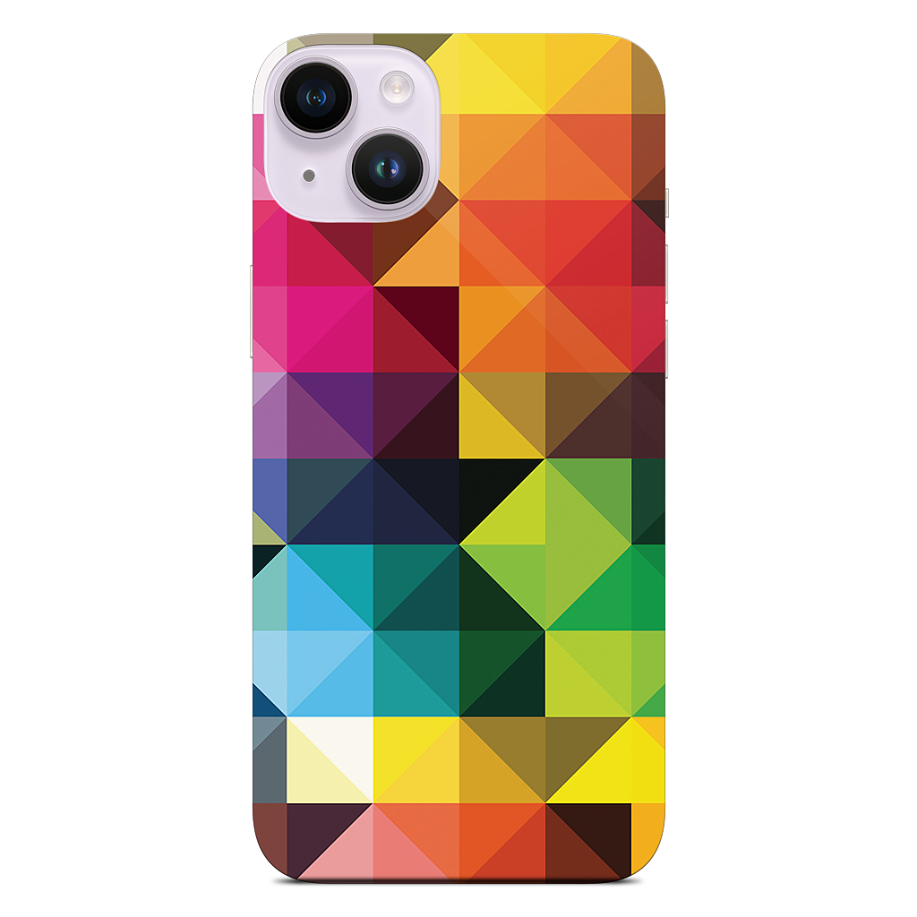 Intermezzo iPhone Skin