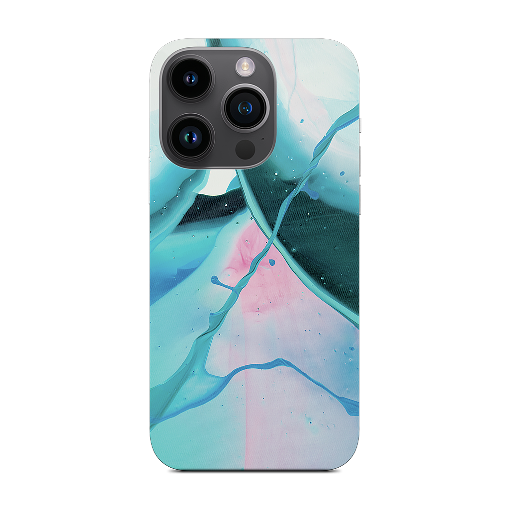 Auspex iPhone Skin
