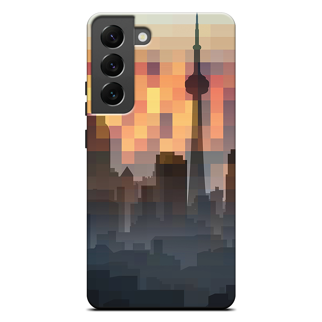 Rise II Samsung Case