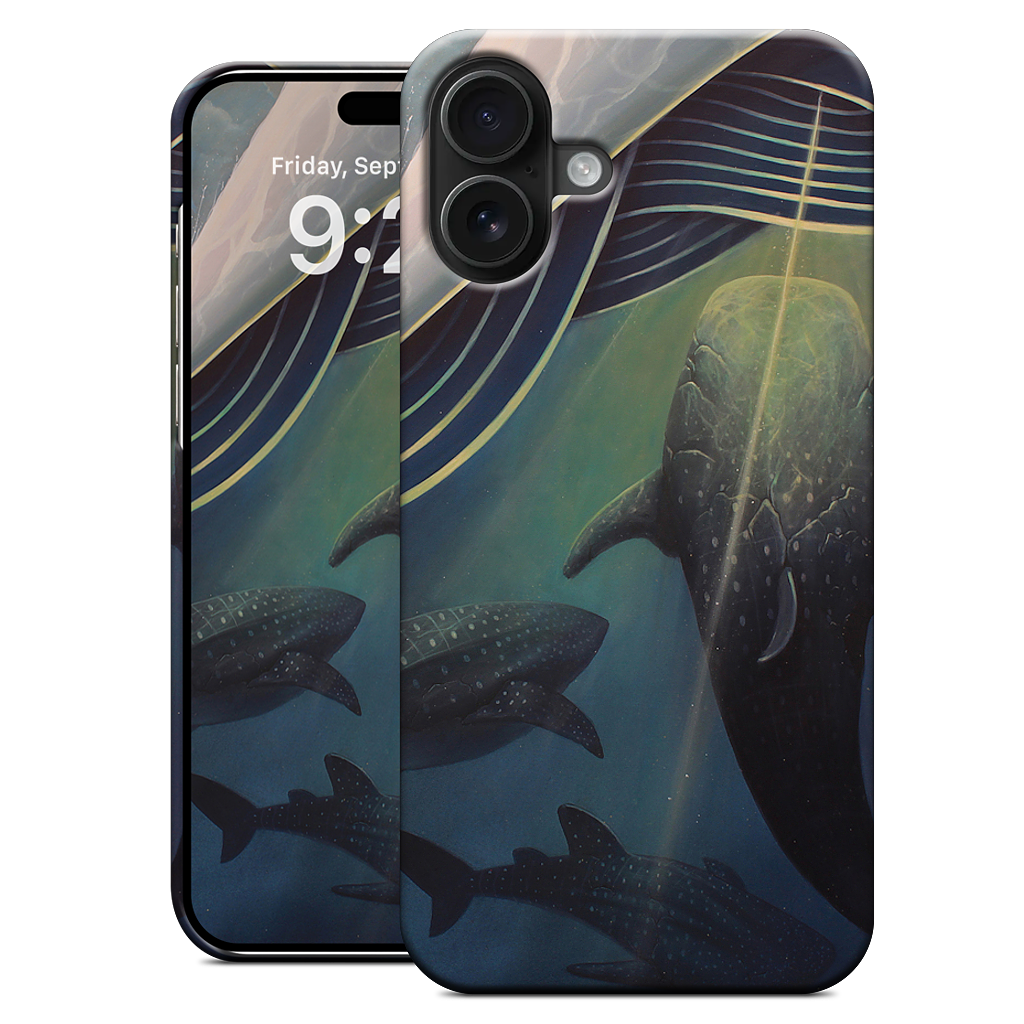 Cargo 1 iPhone Case