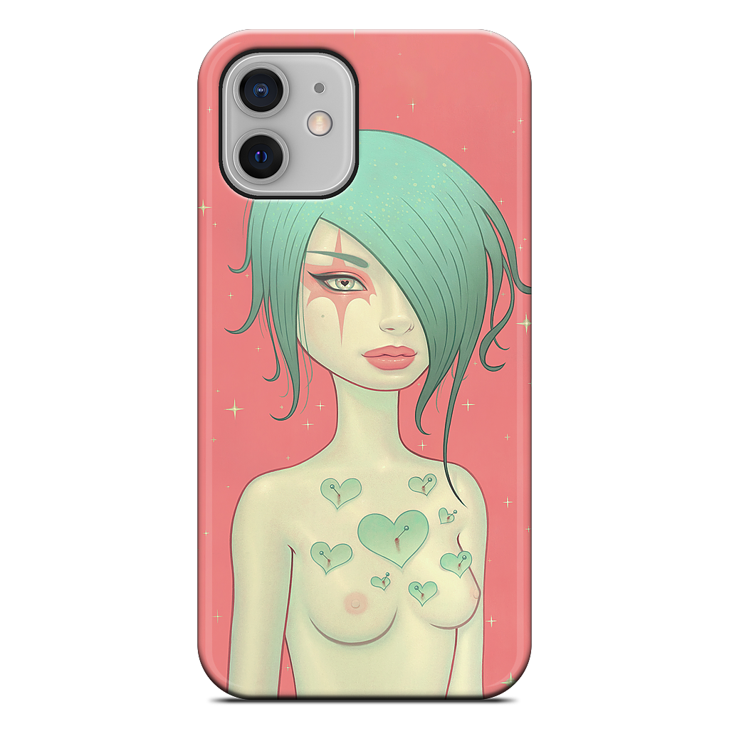Don't Forget To Remember iPhone Case