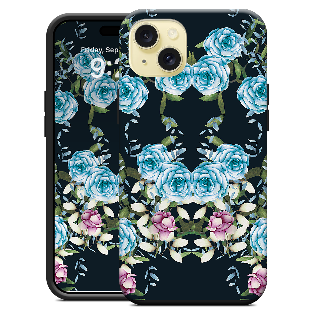 Design 5.. iPhone Case