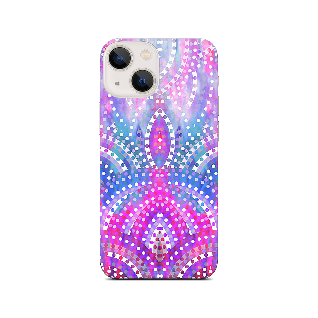 circus iPhone Skin
