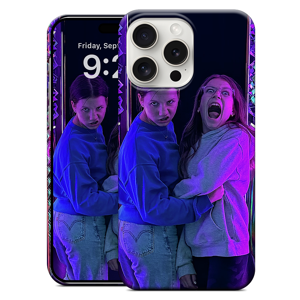 Custom iPhone Case - 57f46303