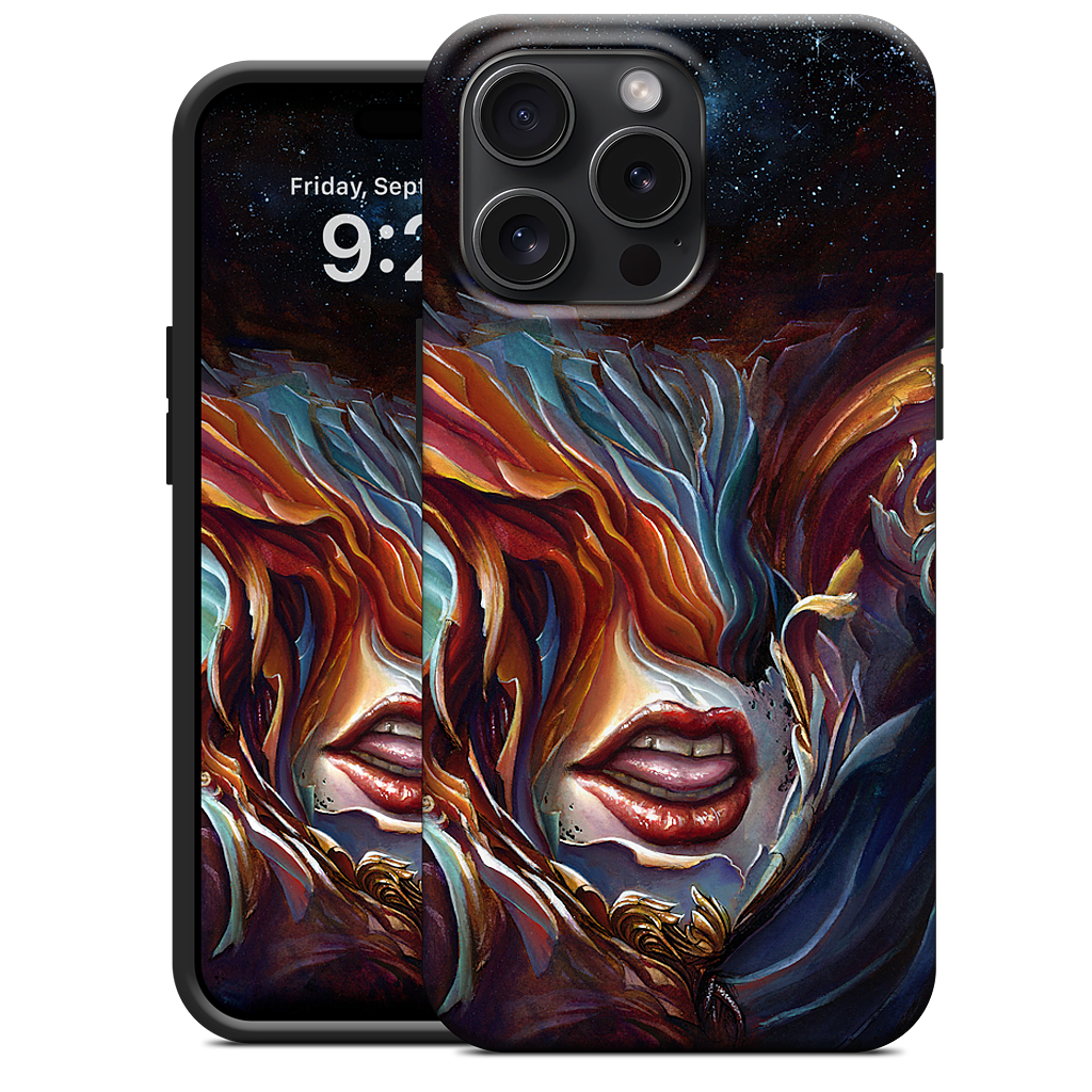 You Can Never Go Back iPhone Case
