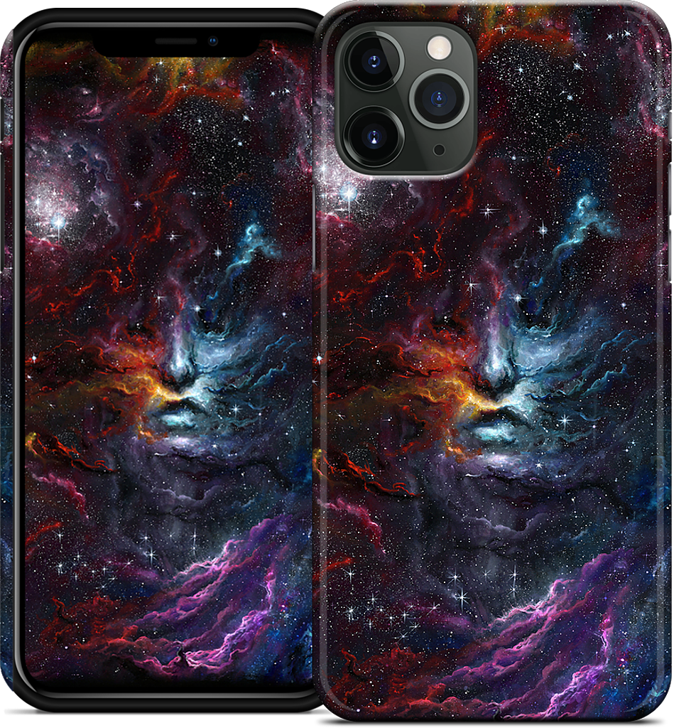 Starstuff iPhone Case