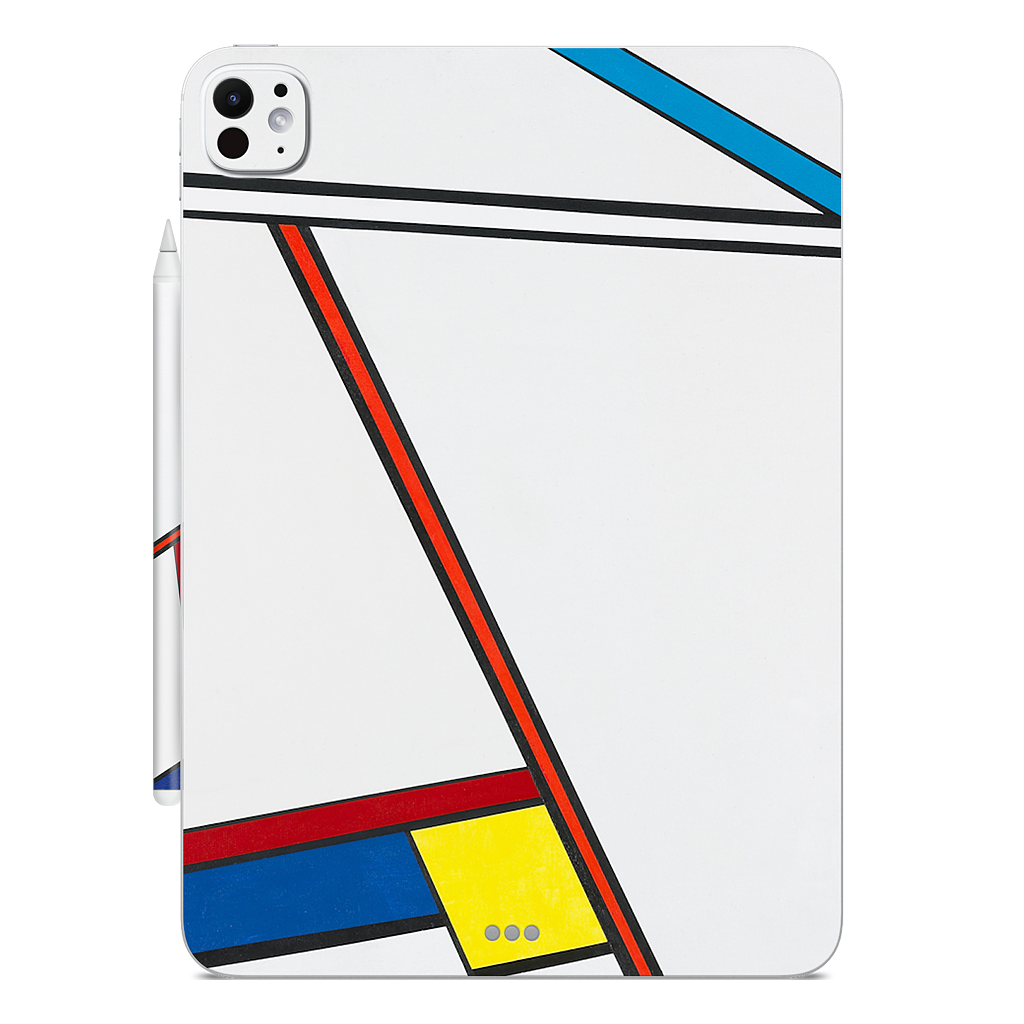 Sunrise Over Inverness iPad Skin