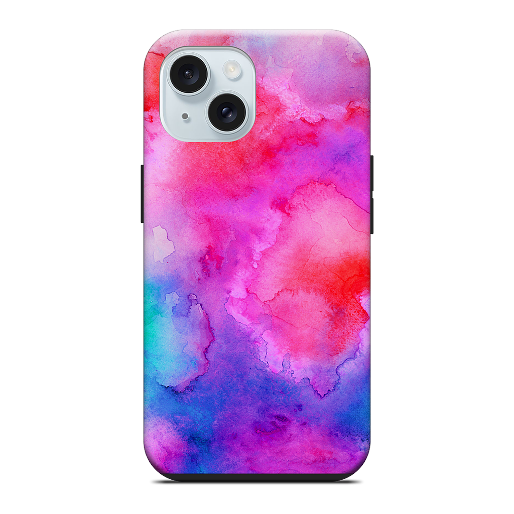 Acquiesce 2 iPhone Case