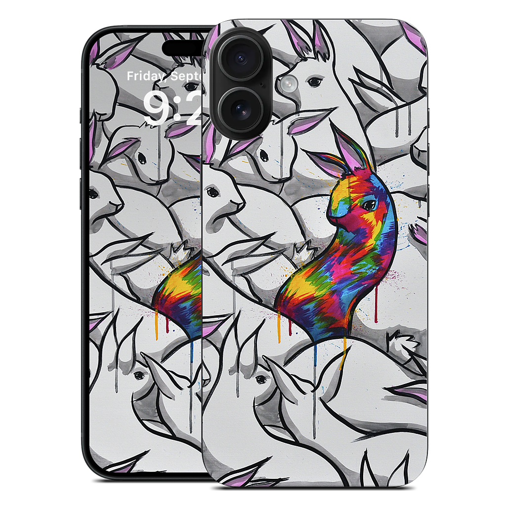 For Your Consideration iPhone Skin