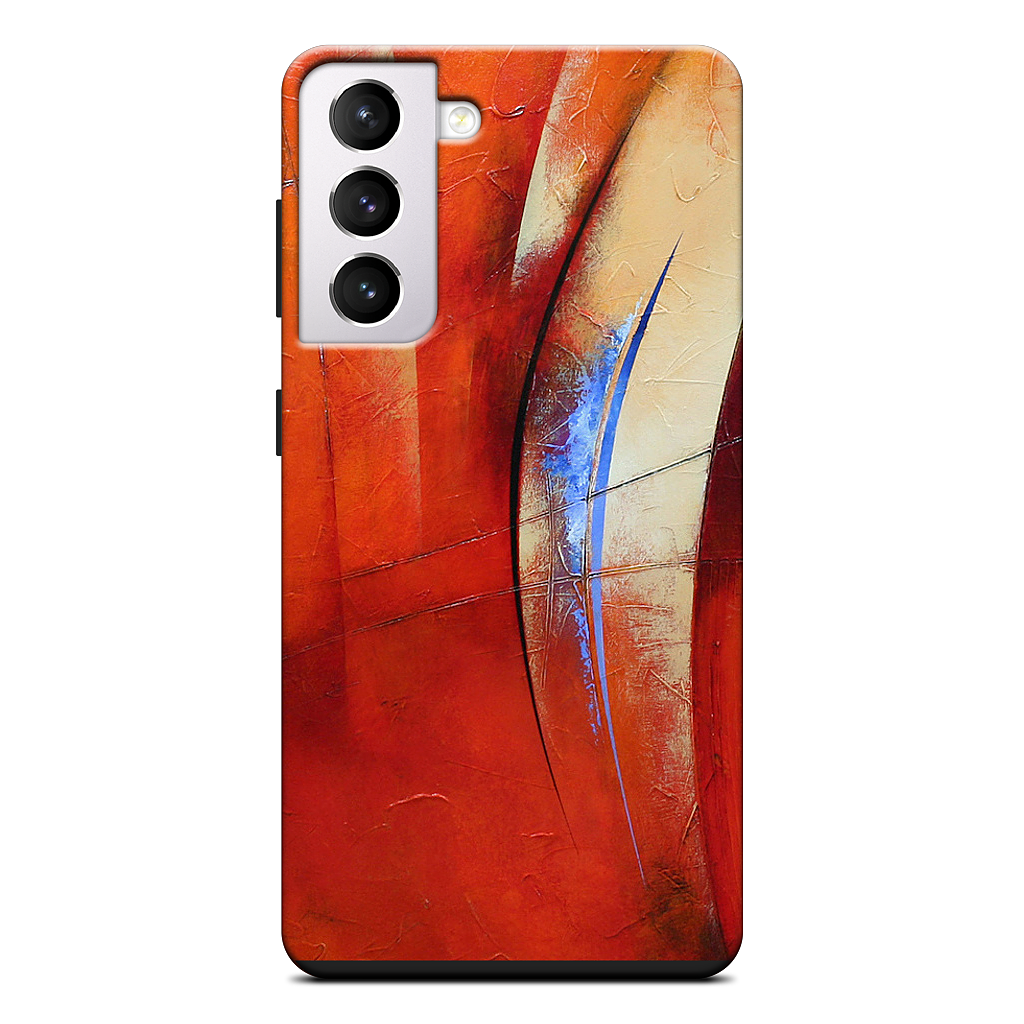 Newjazz Samsung Case
