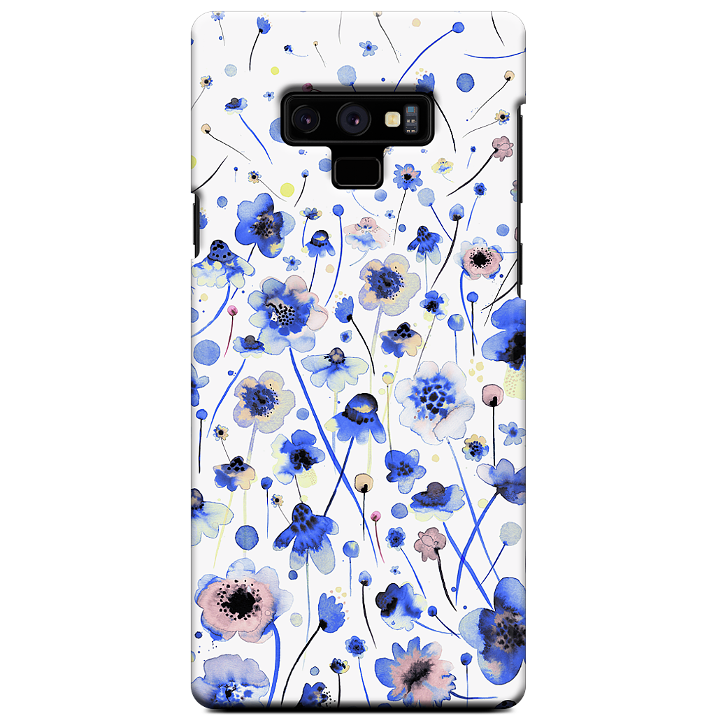 In the Wind Samsung Case