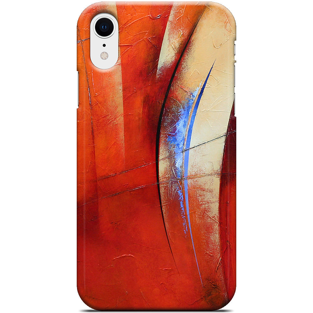 Newjazz iPhone Case