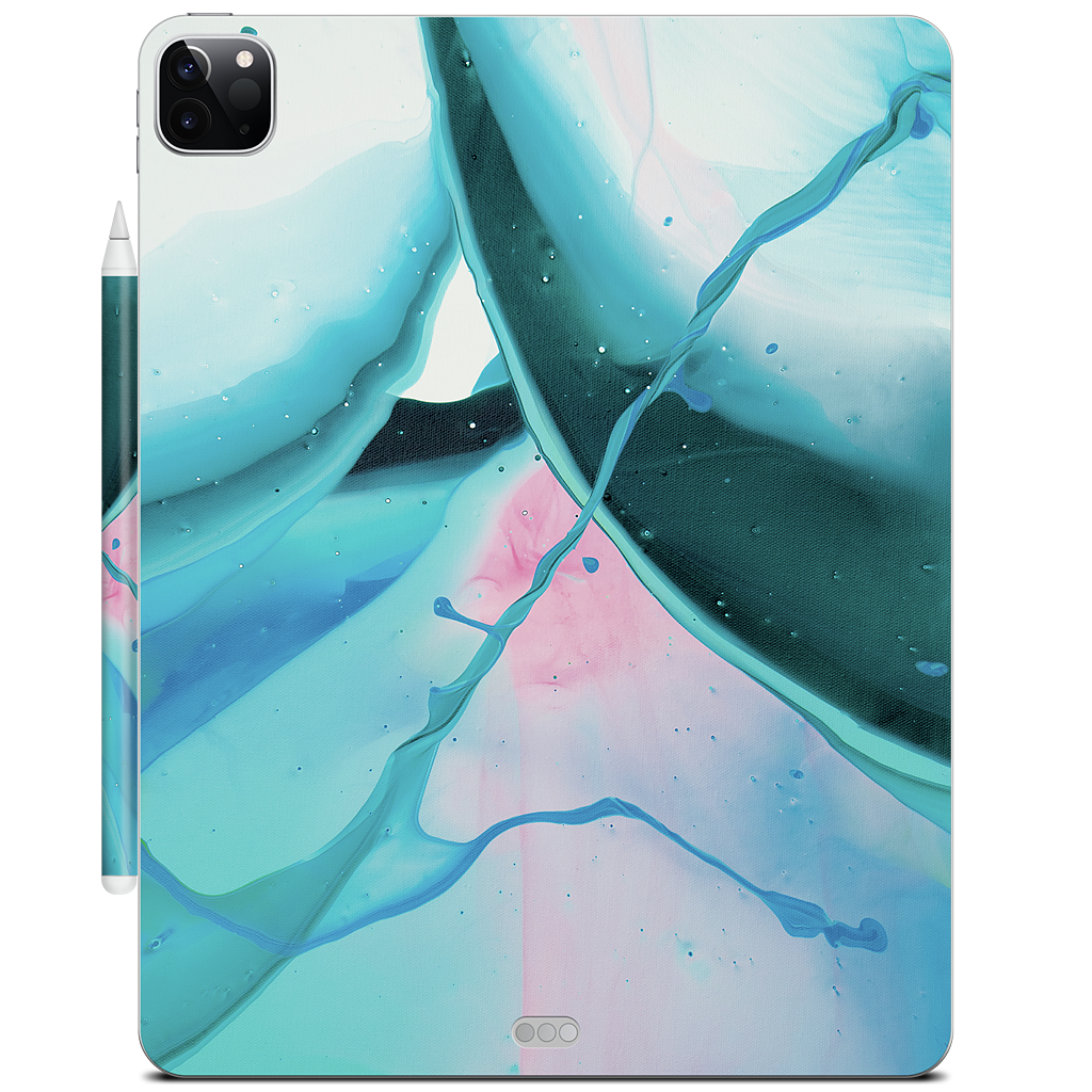 Auspex iPad Skin