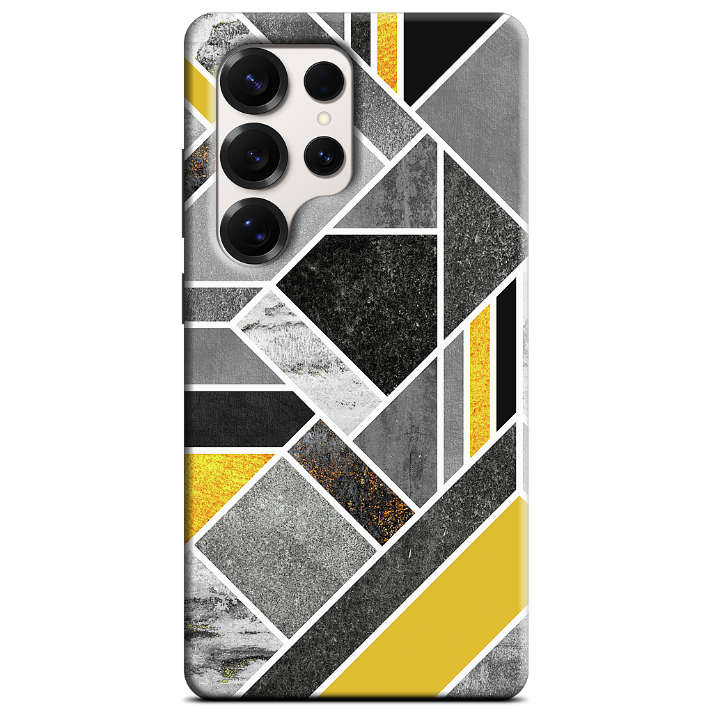 Big City Life Samsung Case