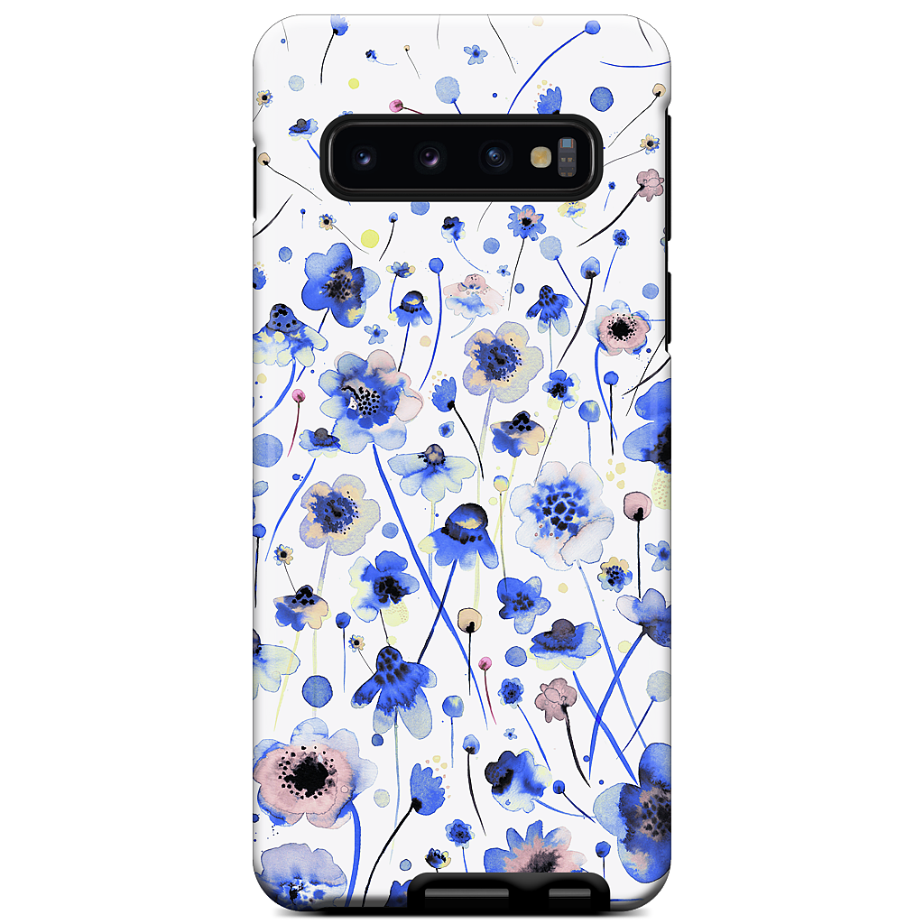 In the Wind Samsung Case