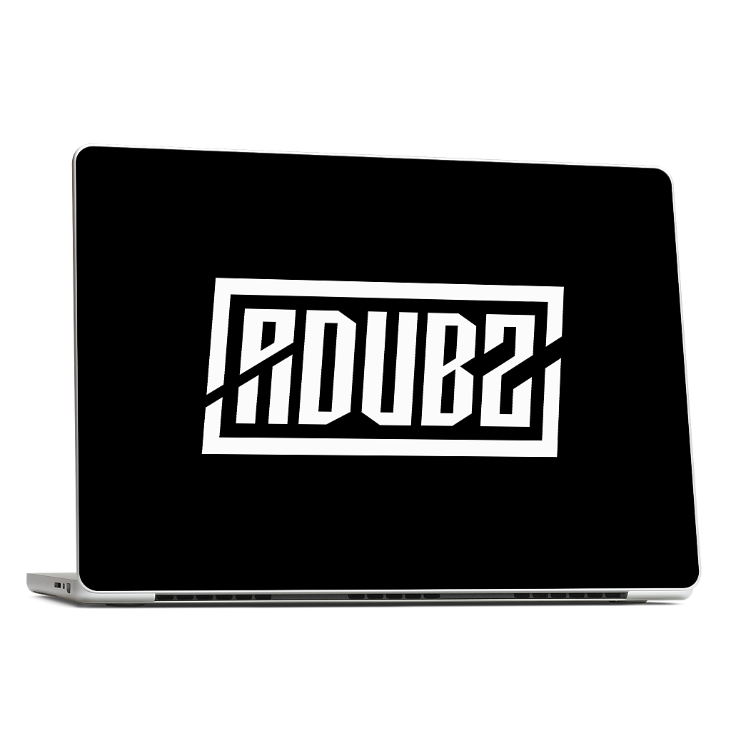 Custom MacBook Skin - 01dada64