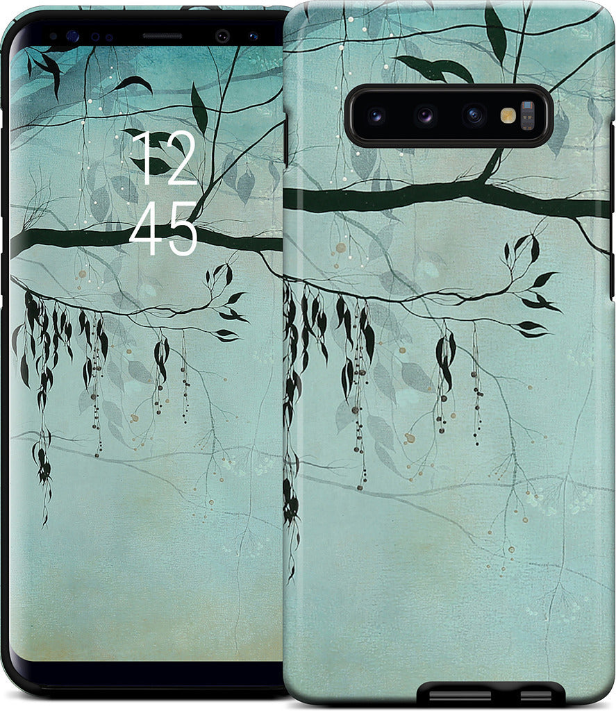 Forest Mist Samsung Case