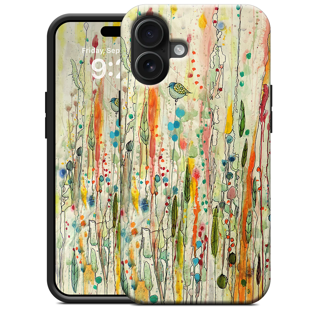 Liberte iPhone Case