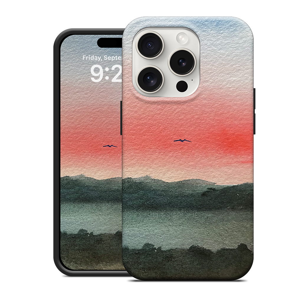 Custom iPhone Case - 71c3685b