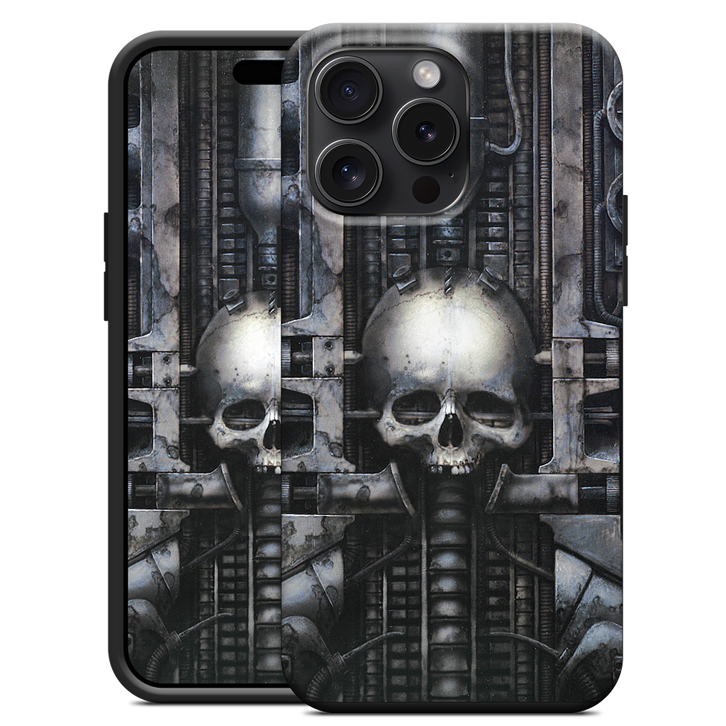 Landscape XIX iPhone Case