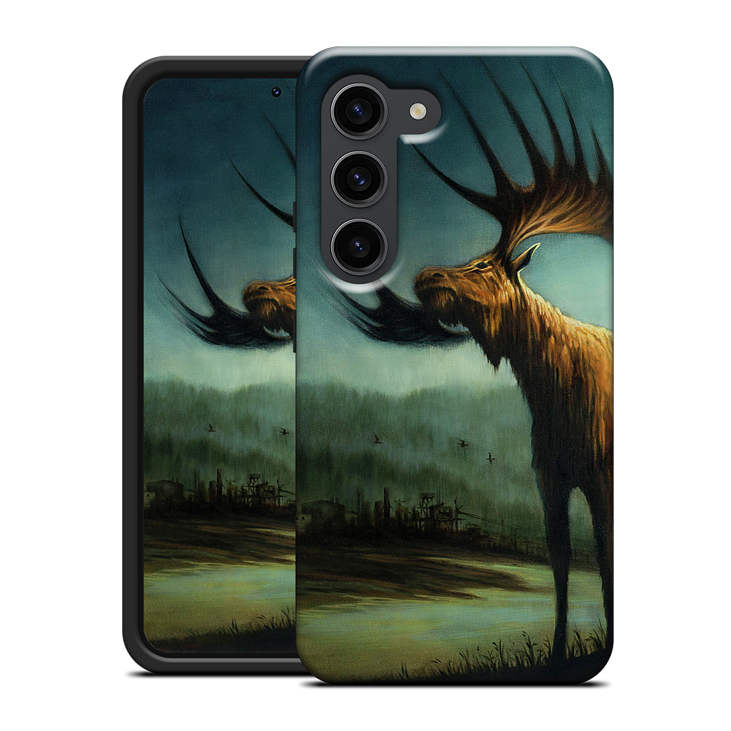 "Stargazer" Samsung Case