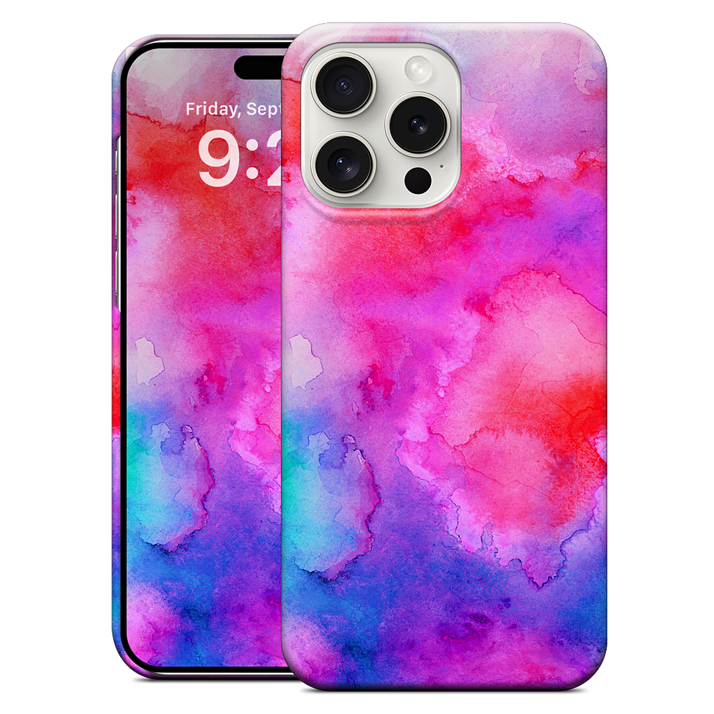 Acquiesce 2 iPhone Case