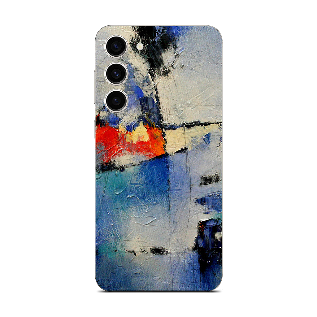 Currents Samsung Skin