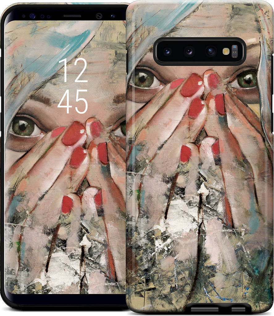 Bliss Samsung Case