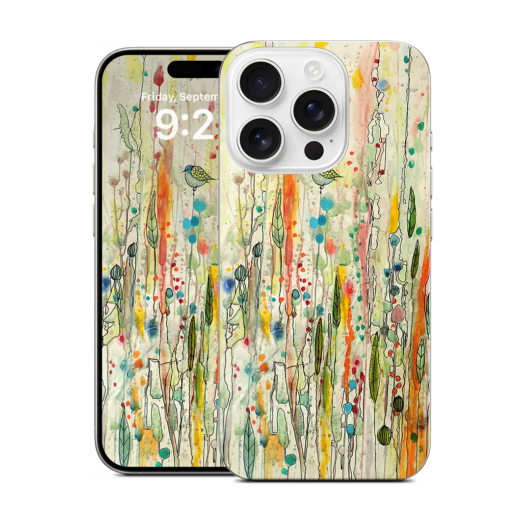 Liberte iPhone Skin