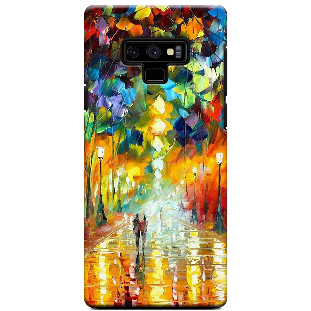 Farewell to Anger Samsung Case
