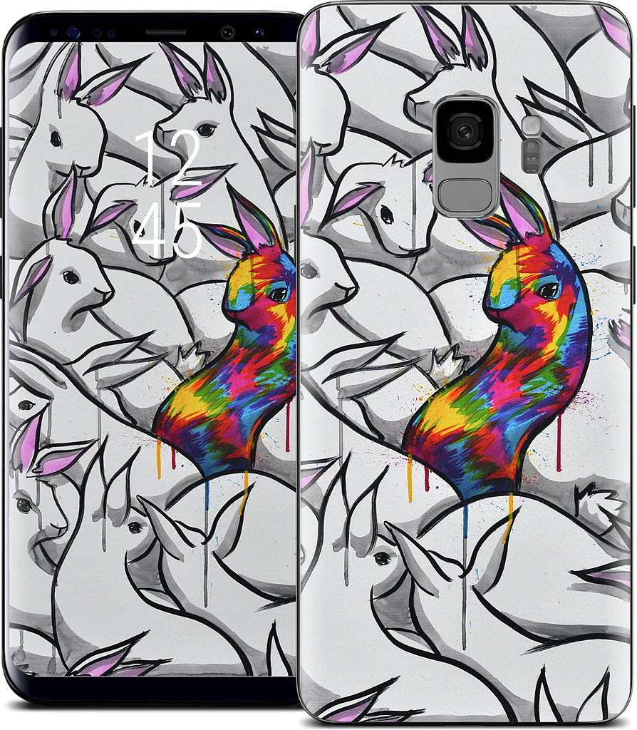 For Your Consideration Samsung Skin