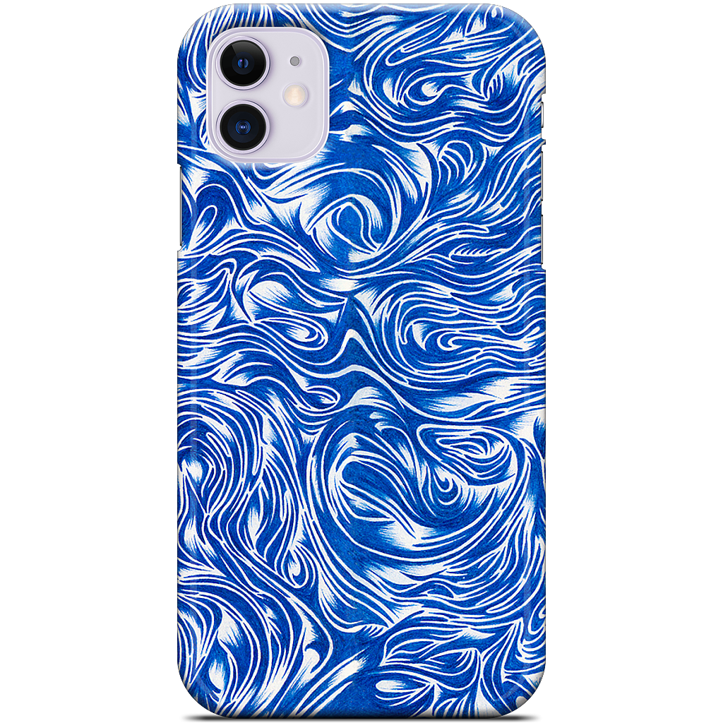 5 AM iPhone Case
